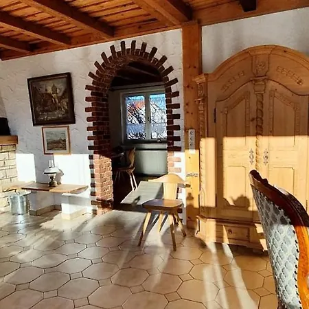 Apartamento Ott