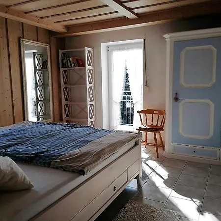 Apartamento Ott *