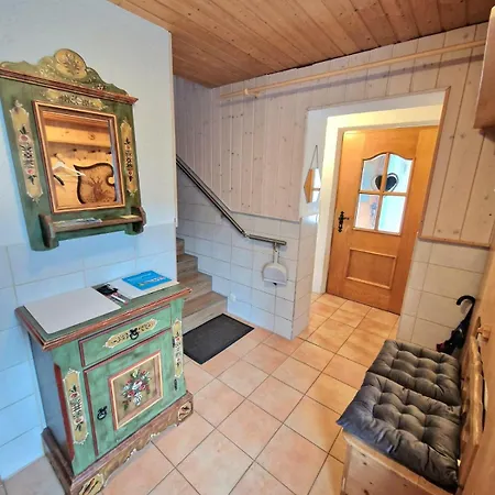 Apartamento Ott Schongau