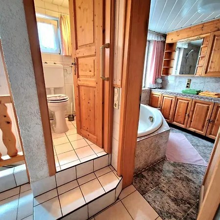 Apartamento Ott