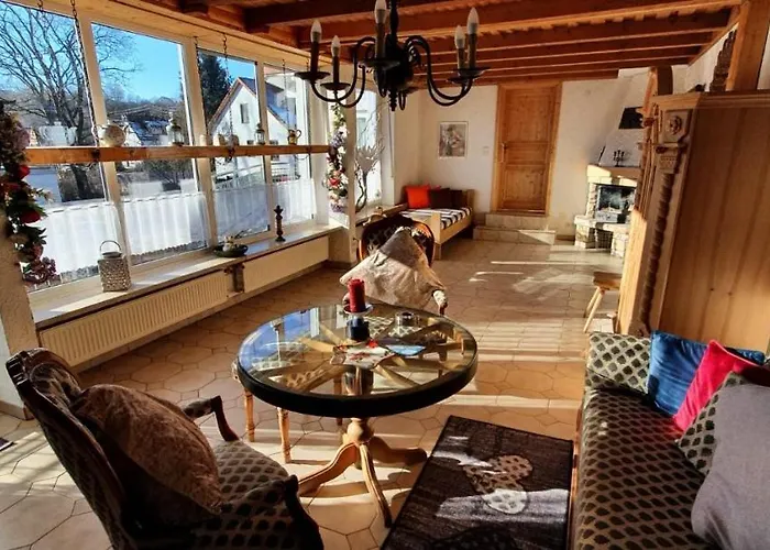 Ott Appartement *